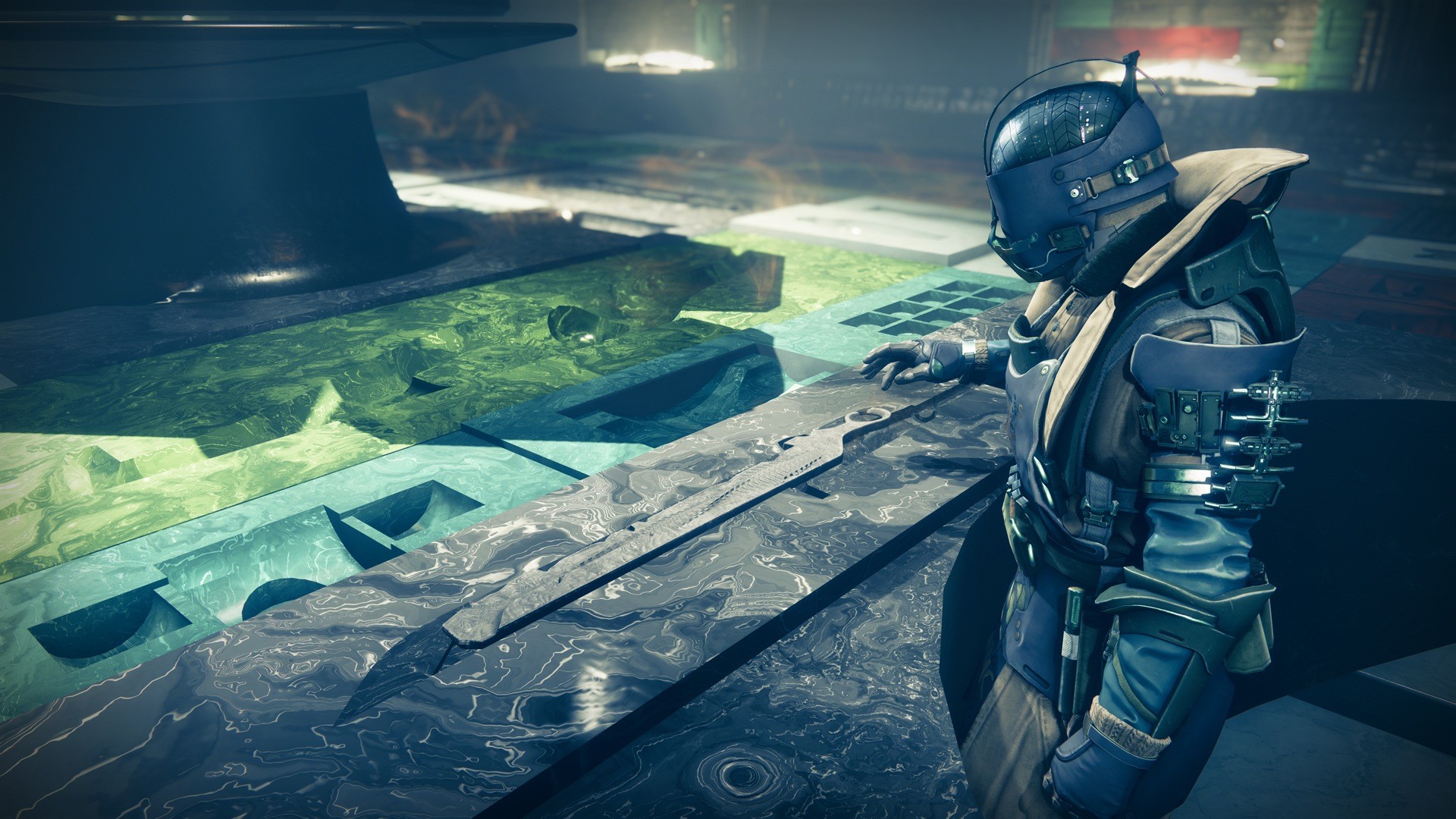 Destiny 2: La Reina Bruja - Imagen 21